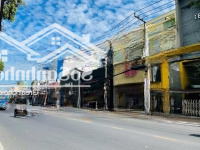 Hàng Đầu Tư Mặt Tiền 3 Tầng Kd Đ.chương Dương 500M2 Ngang 18M Thu Nhập 50 Triệu/Tháng Sát Võ Văn Ngân