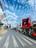 Hàng Đầu Tư Mặt Tiền 3 Tầng Kd Đ.chương Dương 500M2 Ngang 18M Thu Nhập 50 Triệu/Tháng Sát Võ Văn Ngân