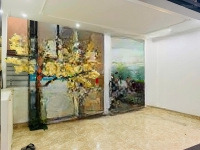 Nhà Hoàng Quốc Việt 78M 7 Tầng Thang Máy, Phân Lô Kinh Doanh