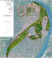 Chính Chủ Gửi Bán Lô Đất 360M2, Đường 8M, Full Thổ Cư, Ngay Cửa Ngõ Dự Án Khu Vui Chơi Của Trump.