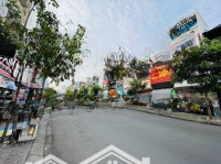 Mặt Tiền Kinh Doanh Tân Sơn Nhì Dt: 5X19M ( 3 Tấm ) - Cho Thuê 45 Triệu/Tháng _