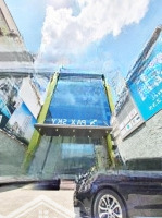 Bán Tòa Building Ngay Mặt Tiền Điện Biên Phủ - 9X25M - Hầm 8 Tầng - Hđt: 250 Tr/Th - Giá: 65 Tỷ Tl