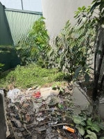 Mảnh Đất Hh Còn Sót Lại Tại Tả Thanh Oai 42M Vuông Vắn Lô Góc , Ngõ Nông, Rộng , Oto Đỗ Gần