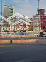 Chính Chủ Cho Thuê Nhà Mặt Tiền 70-72-74 Quốc Lộ 22, P. Trung Mỹ Tây, Q12, 15X12M, 0908140491