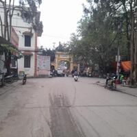 ĐẤT ĐỒNG MAI GẦN CÂY XĂNG ĐƯỜNG 6 ÔTÔ ĐỖ CỔNG