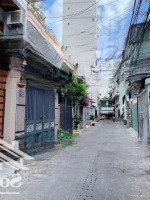 Bán Nhà 3 Tầng Hẻm Oto Bạch Đằng Hồng Bàng 68.3M2 Giá Bán 6 Tỷ Liên Hệ: 0935861941