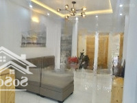 Nhà Mới 4 Tầng Vị Trí Đẹp Khu Tái Định Cư Đất Lành Giá Siêu Tốt