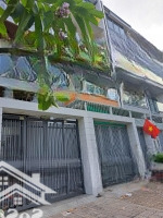Nhỉnh 12 Tỷ. Vị Trí Đẹp Có Thang Máy + Hầm, Vừa Ở Vừa Kinh Doanh . Khu Vip Mizuki Park Giáp Q7, Q8