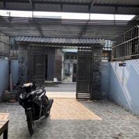 Chủ ngộp giảm 250tr!  Nhà Thạnh Xuân 52- Dt Đất 104m2- Đường trải nhựa 8m- giá 4,75 tỷ 