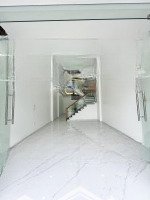 Hot-Chưa Đến 4 Tỷ Nhà 4 Tầng 50M Xây Mới Hoàn Thiện Cực Đẹp Tại Him Lam Hùng Vương Hồng Bàng