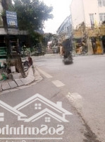 Cần Bán Nhà 3 Tầng Mặt Phố Bà Triệu - Hà Đông Mặt Tiền 6M Kinh Doanh Sầm Uất Hơn 13 Tỷ