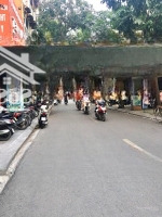 Cần Bán Nhà 3 Tầng Mặt Phố Bà Triệu - Hà Đông Mặt Tiền 6M Kinh Doanh Sầm Uất Hơn 13 Tỷ