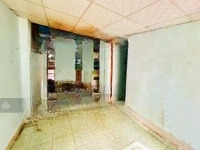 Bán Đất Tặng Nhà-Nhà Nát Tiện Xây Mới - Oto Đậu Cửa, 50M Ra Đường 2 Chiều 6 Làn Xe, Bình Thạnh