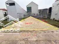 Cần Tiền Bán Gấp Đất 500M Ra Vành Đai 4.Diện Tích124,4M2, Mặt Tiền 9,9M, Sổ Đỏ Full Thổ Cư. Giá Bán 4,39 Tỷ