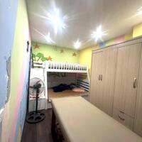 Bán Căn Hộ Chung Cư CT9 Khu Đô Thị Định Công. DT 72m2, Giá 4.2 Tỷ.