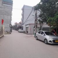 ĐẤT ĐỒNG MAI MẶT TIỀN 6M ĐƯỜNG ÔTÔ TRÁNH VEW SÂN CHƠI