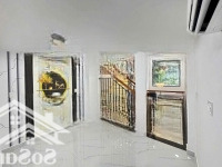 Bán Nhà Hẻm Xe Hơi 5M Thông Sátmặt Tiềnthống Nhất, P.16, 3,7 X 13, 6 Lầu, 5 Phòng Ngủgiá Bán 5.8 Tỷ Tl