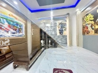 Bán Nhà Riêng Tại Hồ Văn Tư, 5,59 Tỷ, 56M2, 4 Phòng Ngủ 3 Vệ Sinh Chính Chủ, View Đẹp, Thủ Đức, Hcm