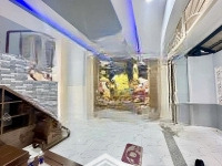 Bán Nhà Riêng Tại Hồ Văn Tư, 5,59 Tỷ, 56M2, 4 Phòng Ngủ 3 Vệ Sinh Chính Chủ, View Đẹp, Thủ Đức, Hcm