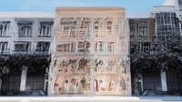 Nhà Mặt Tiền Ngang 10M, Độ Nhận Diện Cao - Số 191 Hồ Văn Huê, Quận Phú Nhuận.!!