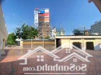 Hơn 1.800M2 - Cạnh Đại Học Hutech - Số 301A Điện Biên Phủ, Quận Bình Thạnh!