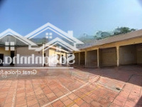 Hơn 1.800M2 - Cạnh Đại Học Hutech - Số 301A Điện Biên Phủ, Quận Bình Thạnh!