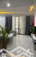 Hàm Nghi Nhà Đẹp Ở Ngay, 55M2, Nhỉnh 19,7Tỷ - Thang Máy - Phân Lô Ôtô Tránh - Vỉa Hè.