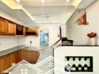 Bán Nhà Nguyễn Văn Đậu - 42M2 - 4 Tầng - Hẻm Xe Hơi - 7 Tỷ 5