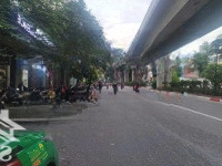 Bán Tòa Văn Phòng Mặt Phố Vũ Tông Phan Thanh Xuân, 44 Tỷ, 90M2, Hàng Hiếm Tại Thanh Xuân, Hà Nội