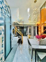 Bán Gấp Nhà Riêng Mặt Tiền Quận 5 Cho Thuê 30 Triệuiệu/Tháng