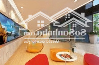 88 Tỷ Sở Hữu Ngay Tòa Nhà Góc 3Mt Hầm 7 Tầng Cộng Hòa ,Tân Bình _Dt 10X24 _Hdt 350 Triệu