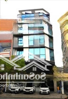 88 Tỷ Sở Hữu Ngay Tòa Nhà Góc 3Mt Hầm 7 Tầng Cộng Hòa ,Tân Bình _Dt 10X24 _Hdt 350 Triệu
