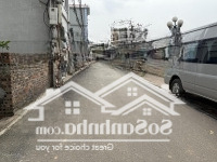 Hot! Bán Nhanh Mảnh Đất Siêu Đẹp Tại Thôn Nhuế - Kim Chung - Đông Anh - Hà Nội