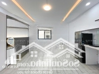 Chung Cư Mini Đẹp Full Nội Thất Máy Giặt Riêng Kdc Trung Sơn Ngay Cầu Him Lam