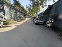Cho Thuê Kho Mặt Đường K2, Nam Từ Liêm (Sau Svđ Mỹ Đình),Diện Tích500M2, Điện 3Fa, Xe 15T , 90K/M