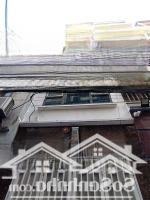 Bán Nhà Phú Mỹ Nam Từ Liêm 5 Tầng 42M2 - 6.8 Tỷ Có Thương Lượng