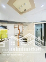 Nhà Mới Hẻm Lớn, 2 Tầng,Diện Tích35M2, Kdc Hiện Hữu, 2 Pn, Bình Đông, P15 Quận 8, Giá Bán 2,55 Tỷ