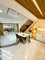 Bán Nhà Nguyễn Văn Đậu - 43,7M2 - Hẻm Xe Hơi - 3 Tầng - Chỉ 7.45 Tỷ
