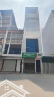 Bán Nhà Đấu Giá Mậu Lương 68M 7 Tầng 17 Phòng Mặt Phố Thang Máy Dòng Tiền 1 Tỷ/Năm