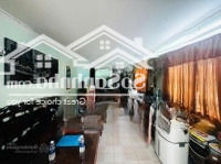 Bán Nhàhẽm Xe Hơi1/ Ngắn Nhà 64M2 4 Phòng Ngủcăn Góc Thoáng Ôtô Vô Nhà Ở Ngay Quang Trung Gò Vấp Gần Ngã Năm