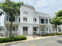 Ra Gấp Biệt Thự Song Lập Lavida View Công Viên, Hồ Bơi, Đường Lớn 13M, Giá Bán 11Ty250 (100% Bao Sổ)