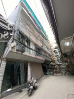 Bán Nhà Riêng 40M2, 13,6 Tỷ Tại Kim Đồng, Tương Mai, Hoàng Mai, Hà Nội, Giá Siêu Hời