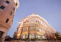 Bán Shophouse Tại Phường Bãi Cháy, Hạ Long, Quảng Ninh, Giá Ưu Đãi 15,5 Tỷ, 108M2