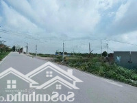 Bán Gấp Lô Góc 2 Mặt Tiền View Công Viên Vườn Cây