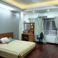 Mặt phố Yên Duyên 5T, ô tô tránh, kinh doanh sầm uất giá 8.8 tỷ