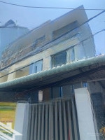 Hiếm Có Q7, Chỉ 4.4 Tỷ Có Ngay Nhà 3 Tầng 4 Phòng Ngủdiện Tích5M X 11.5M, Hẻm 4M Thông, Vị Trí Kinh Doanh