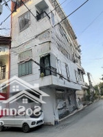 Nhà Đẹp 2 Mặt Tiền Rộng Đẹp _Lô Góc ,Ôtô Đỗ Cửa, Khu Vực Kinh Doanh Vp Hoặc Ở Thì Quá Là Víp