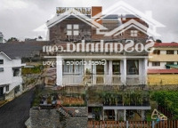 Bán Villa Đống Đa View Bao La, Đã Hoàn Công, Thu Nhập Tốt, Giá Bán 26 Tỷ.