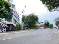 Cực Phẩm Quận 3 - Nhà Phố, 2 Mặt Tiền - Lê Văn Sỹ - Vị Trí Kim Cương - 5 Tầng - 200M2 - Giá Bán 92 Tỷ