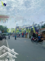 Cho Thuê Mặt Tiền Trương Công Định Tpvt,270M2 Phù Hợp Showroom , Vị Trí Đắc Địa Giá Chỉ 40 Triệu/Tháng